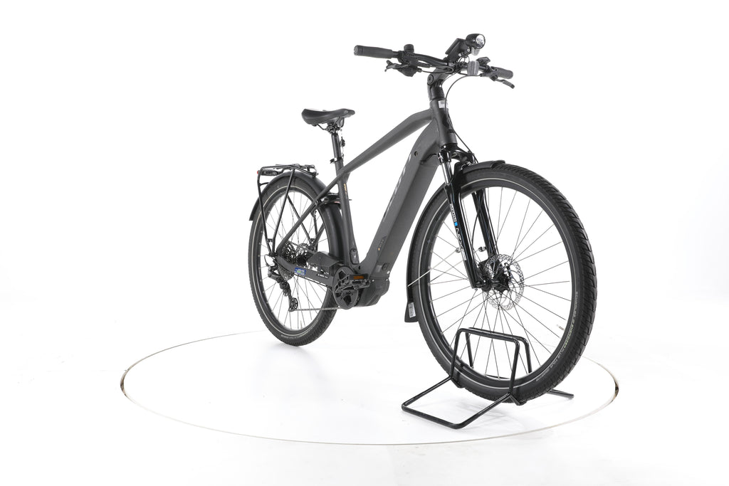 Scott Sub Sport eRide 20 Trekking E-Bike - Image 3