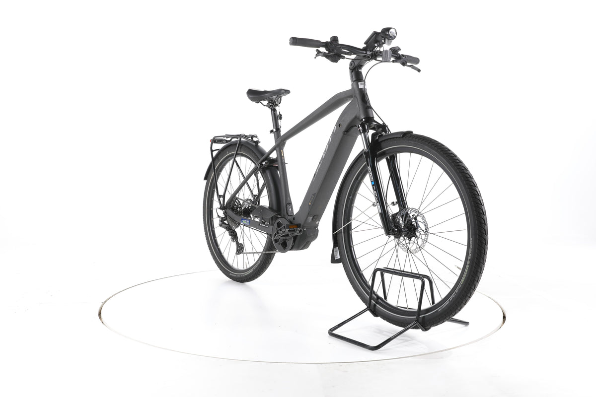 Scott Sub Sport eRide 20 Trekking E-Bike - Image 3