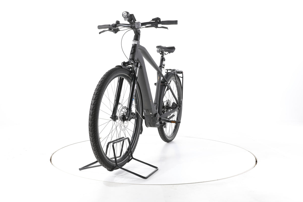 Scott Sub Sport eRide 20 Trekking E-Bike - Image 5