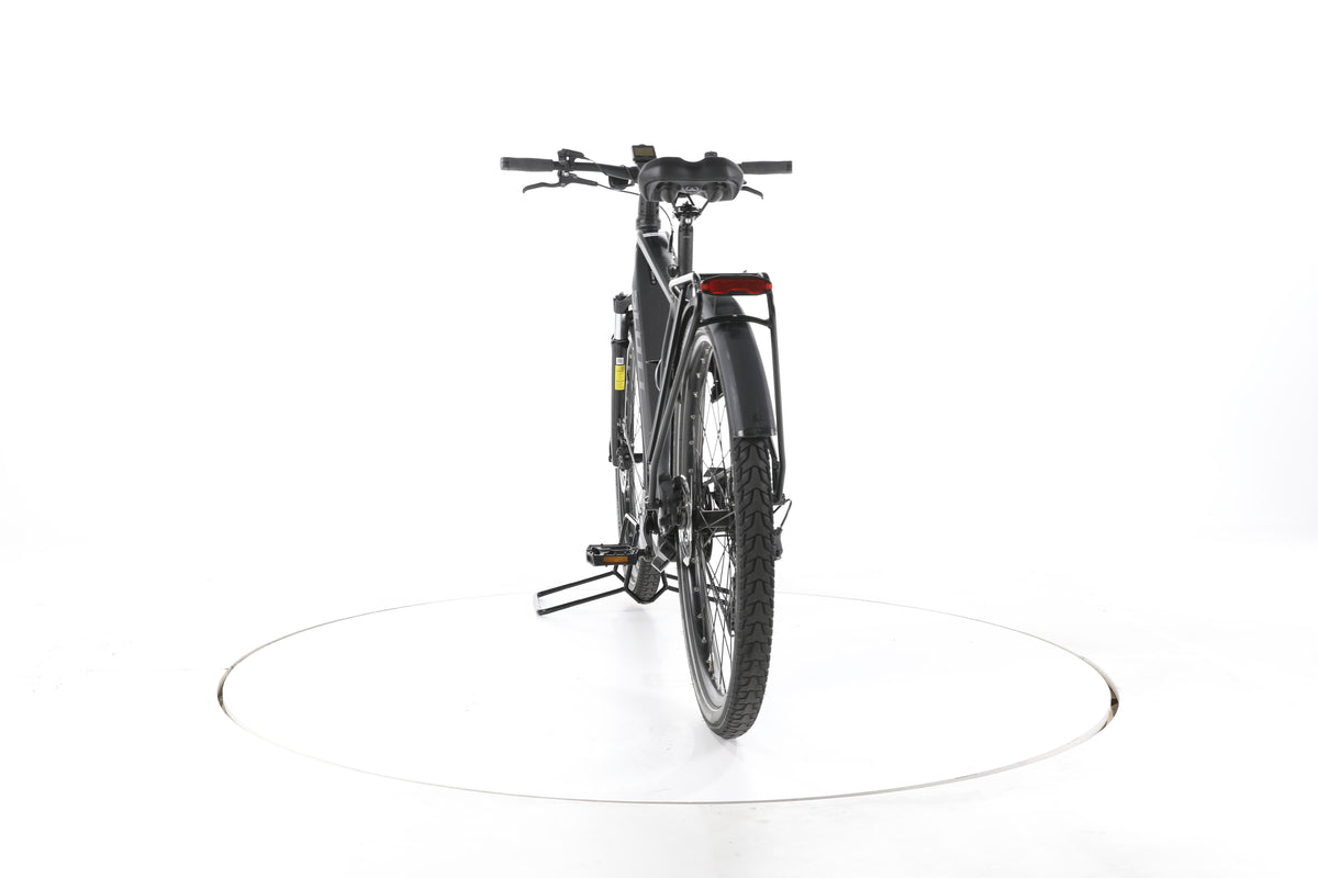 Scott Sub Sport eRide 20 Trekking E-Bike - Image 10