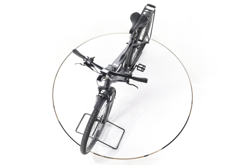 Scott Sub Sport eRide 20 Trekking E-Bike - Image 17