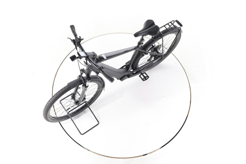 Scott Sub Sport eRide 20 Trekking E-Bike - Image 18