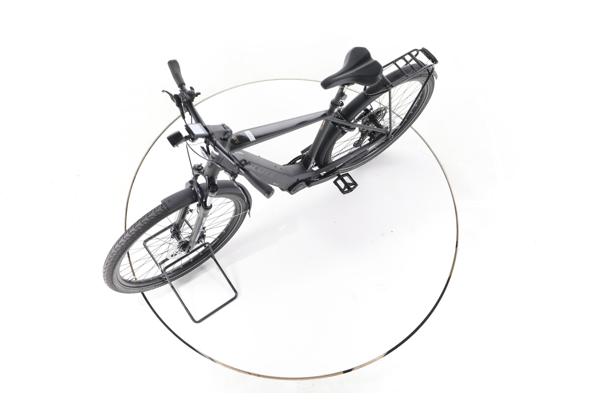 Scott Sub Sport eRide 20 Trekking E-Bike - Image 18