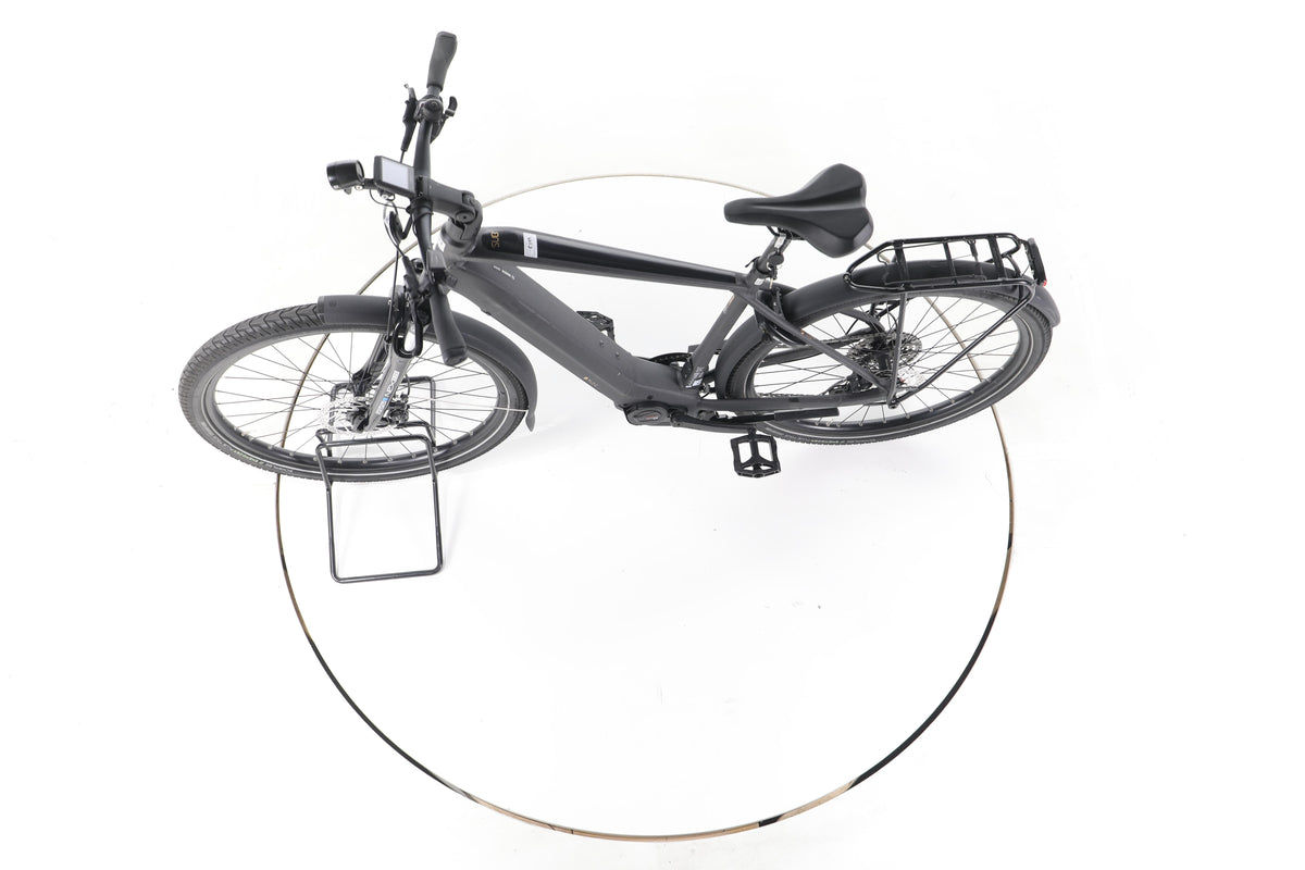 Scott Sub Sport eRide 20 Trekking E-Bike - Image 19