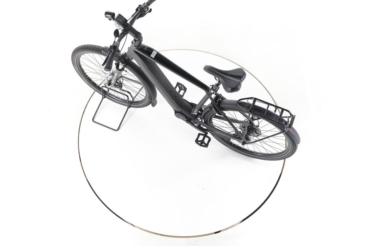 Scott Sub Sport eRide 20 Trekking E-Bike - Image 20