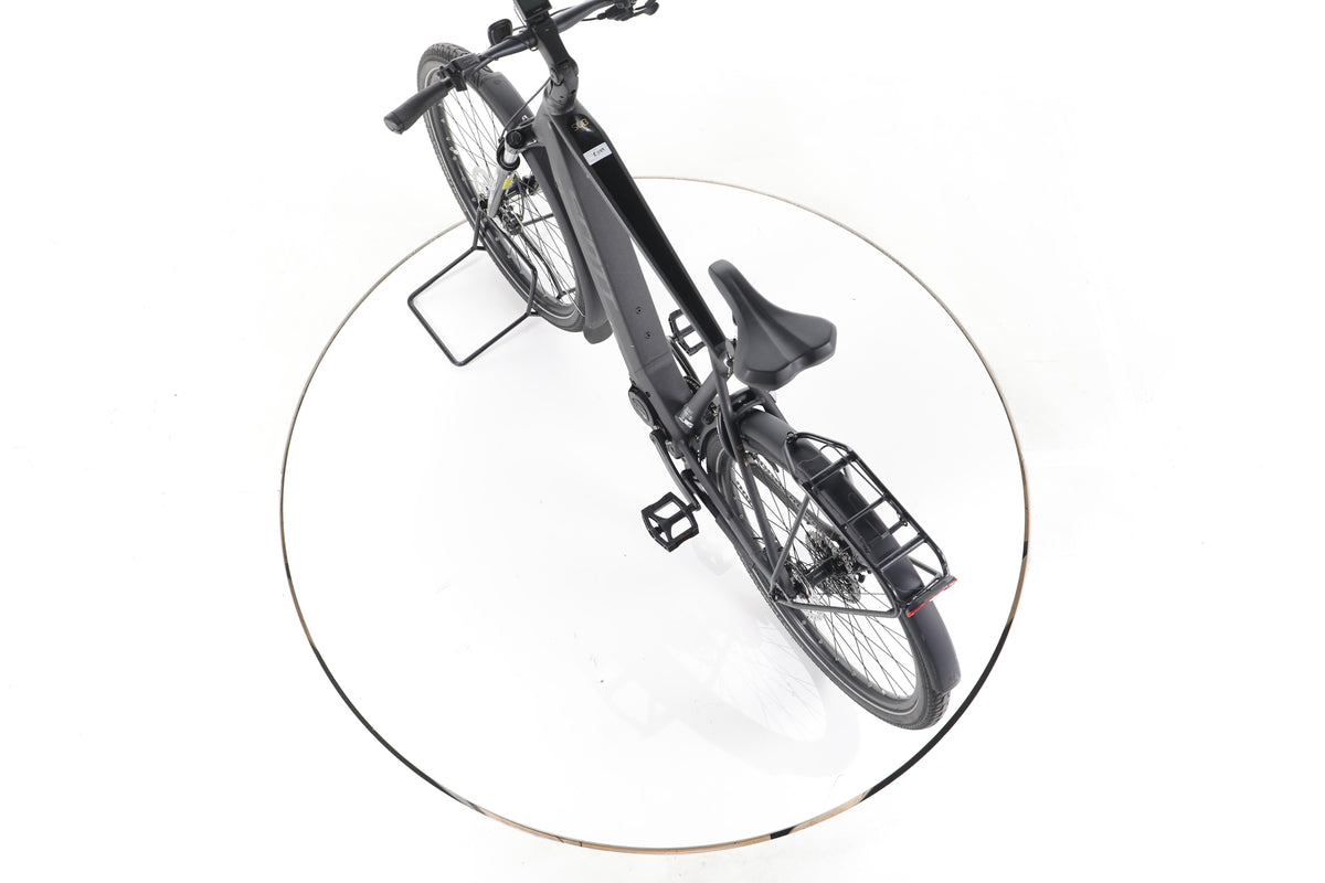 Scott Sub Sport eRide 20 Trekking E-Bike - Image 21