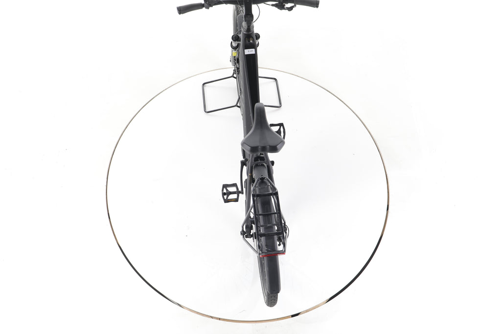 Scott Sub Sport eRide 20 Trekking E-Bike - Image 22