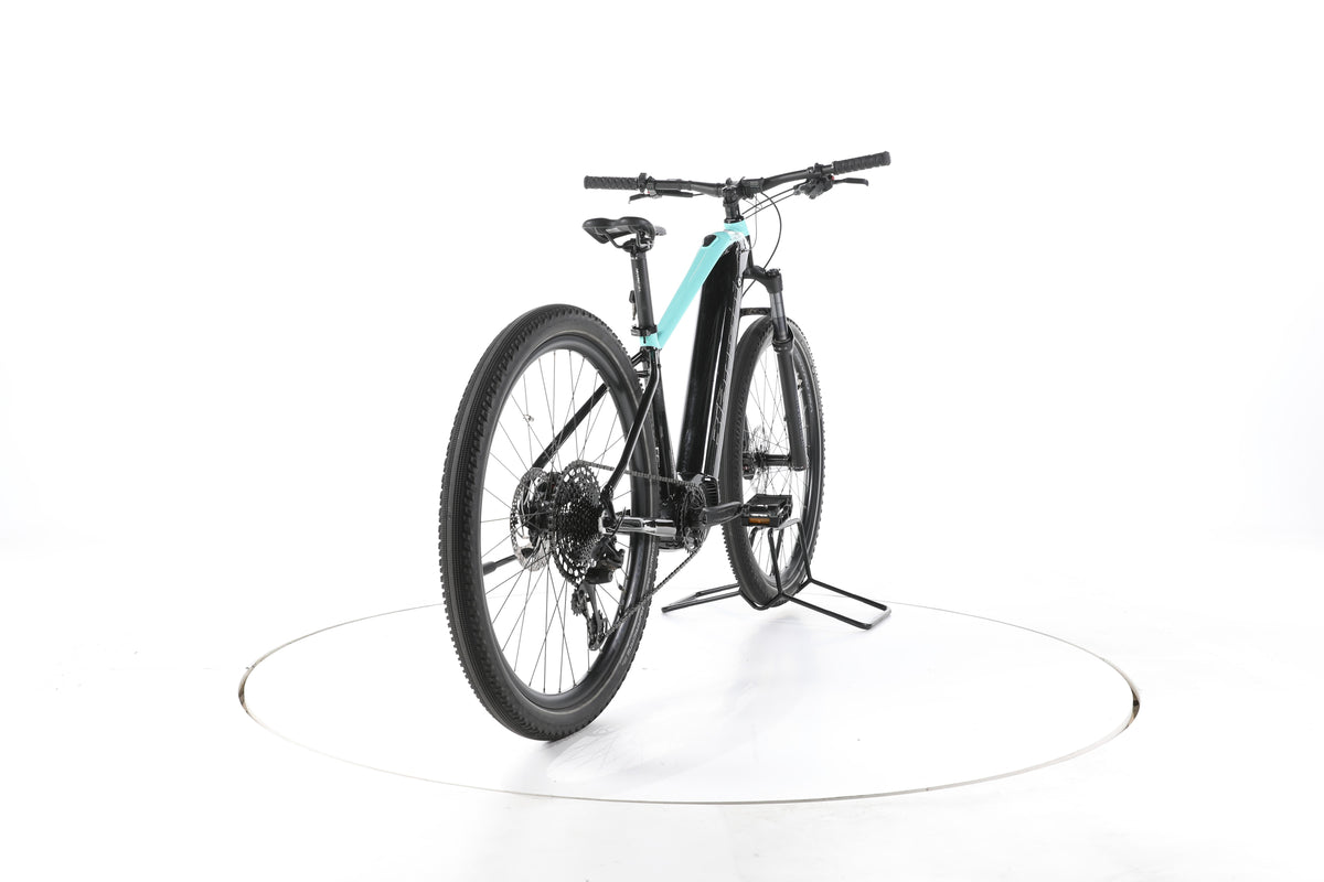 Bianchi T-Tronik Sport 9.1 E-Bike - Image 11