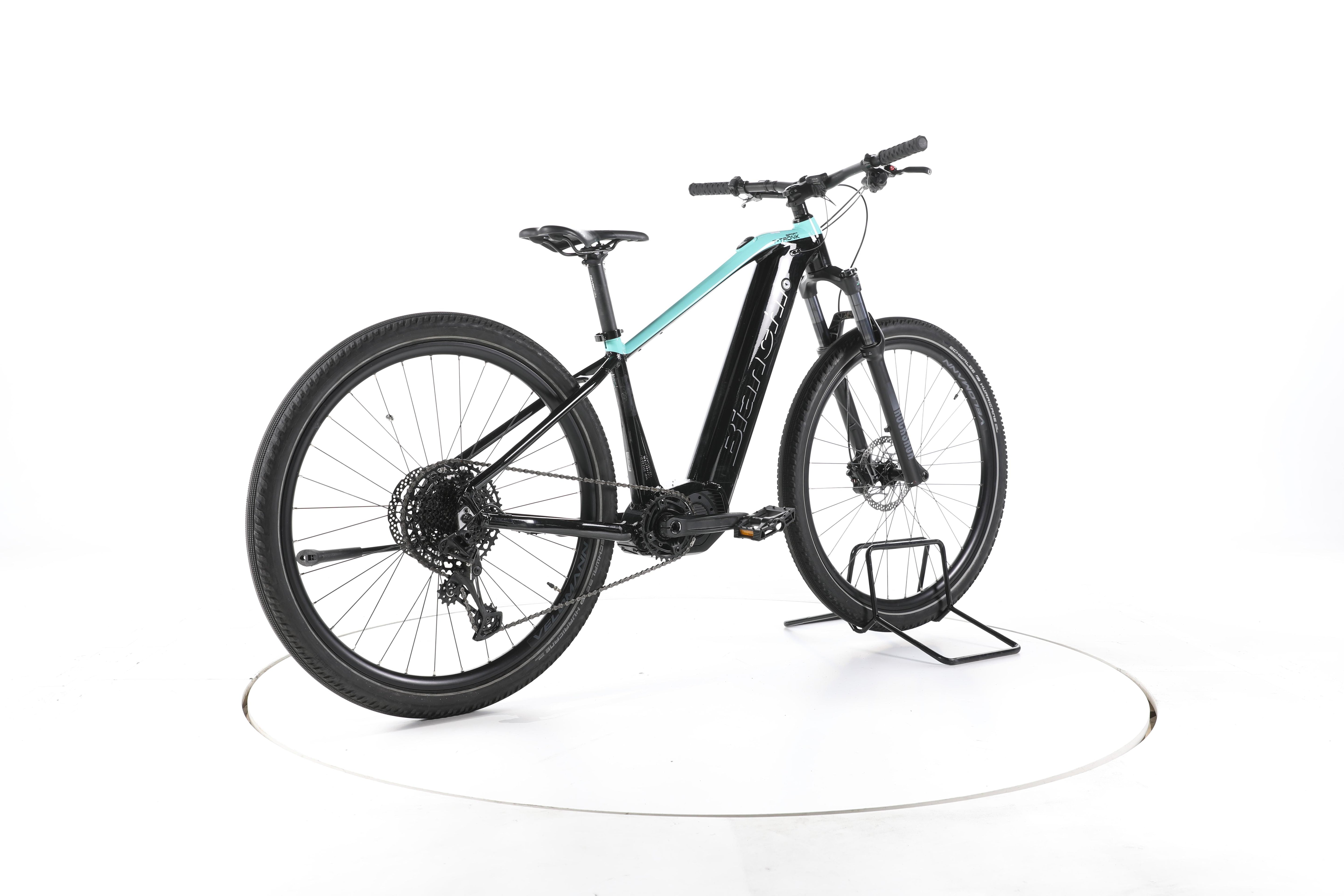 Bianchi T-Tronik Sport 9.1 E-Bike - Image 12
