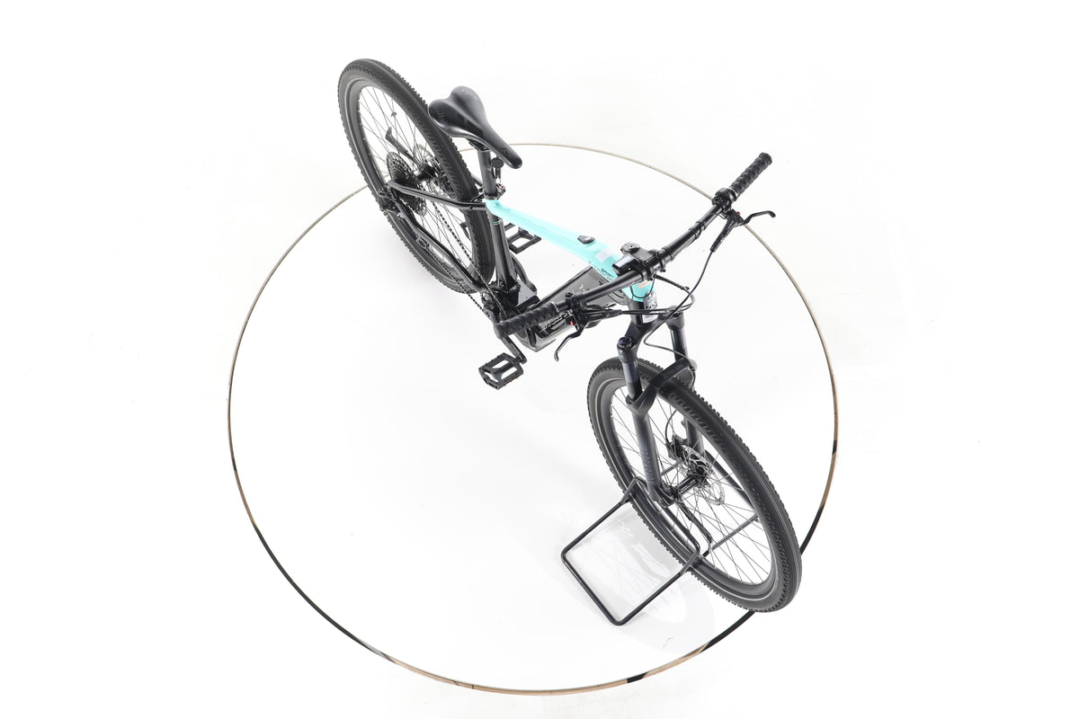 Bianchi T-Tronik Sport 9.1 E-Bike - Image 15