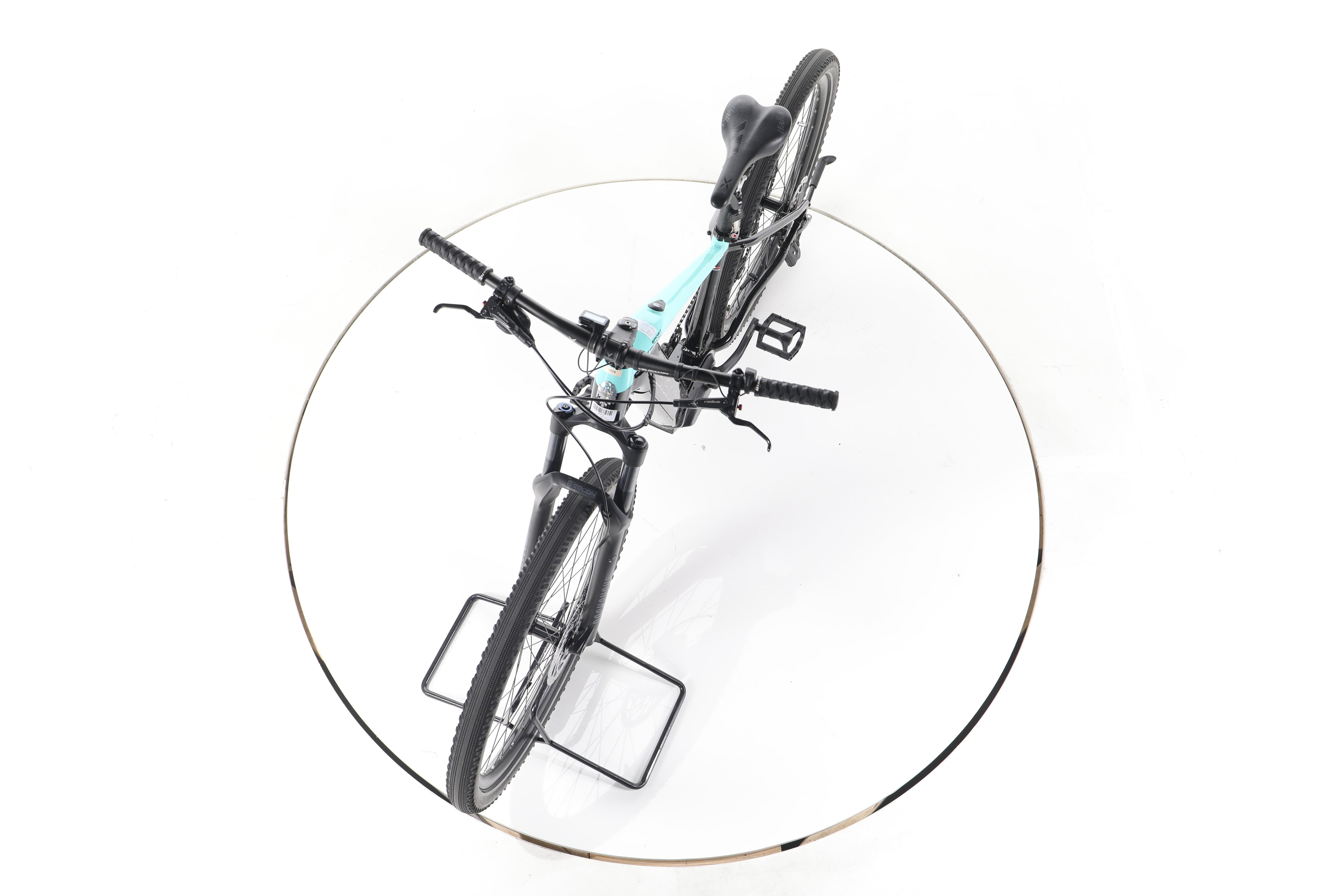 Bianchi T-Tronik Sport 9.1 E-Bike - Image 17