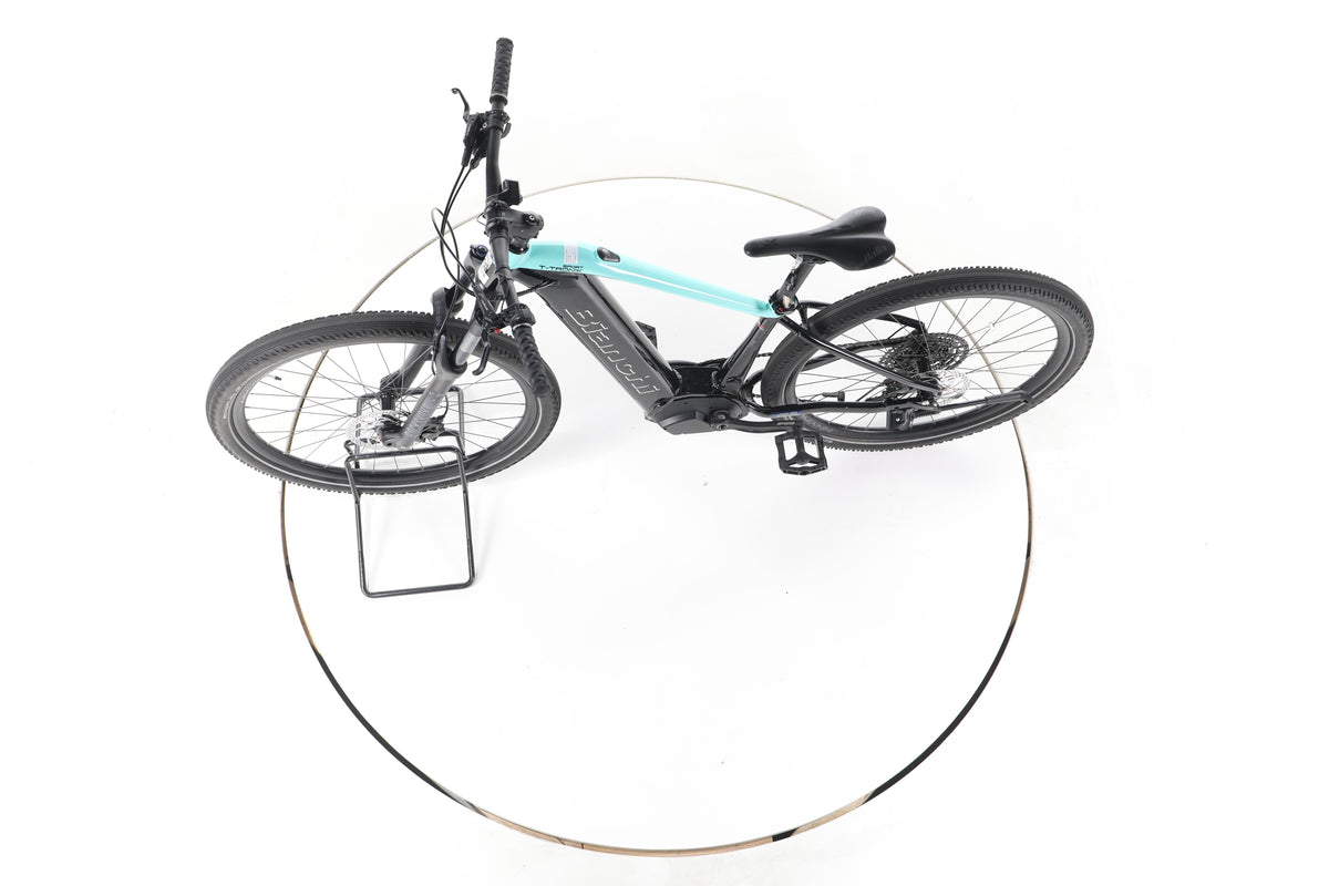Bianchi T-Tronik Sport 9.1 E-Bike - Image 19