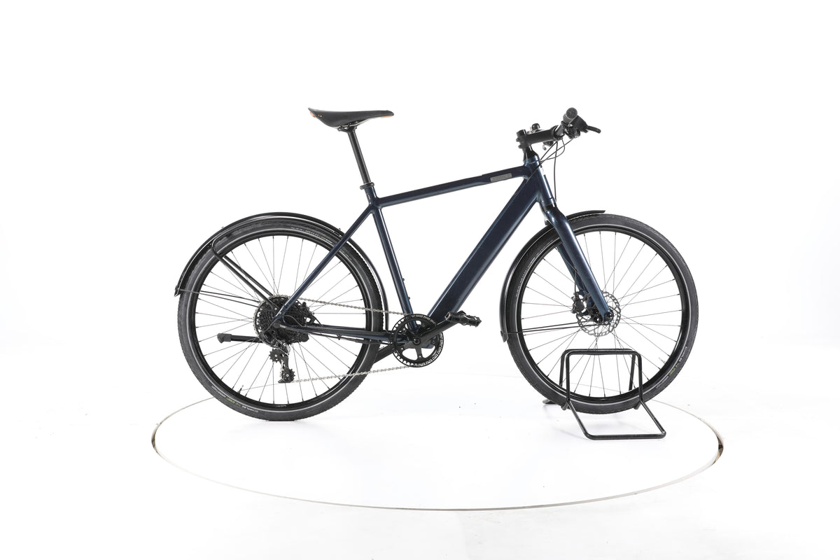 Coboc Merano TEN E-Bike - Image 1