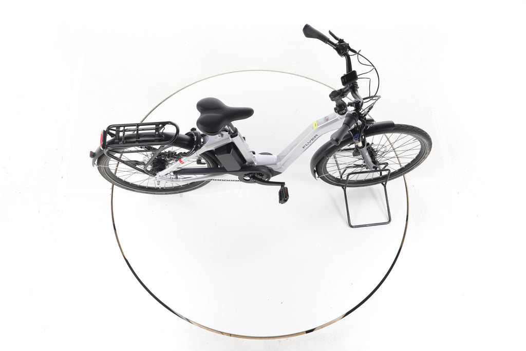 FLYER Gotour4 5.00 City E-Bike Tiefeinsteiger - Image 13