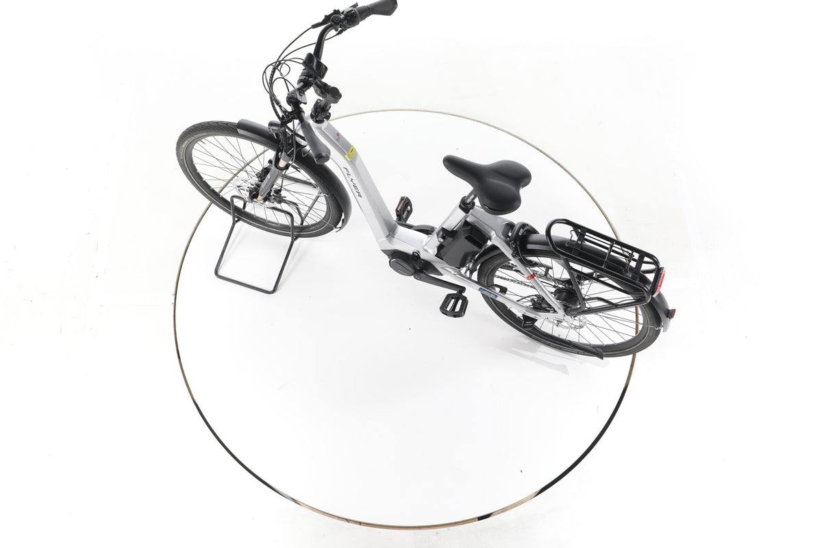 FLYER Gotour4 5.00 City E-Bike Tiefeinsteiger - Image 20