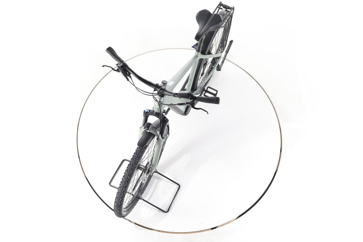 Cube Nuride Hybrid Pro Allroad Trekking E-Bike 2024 - Image 17