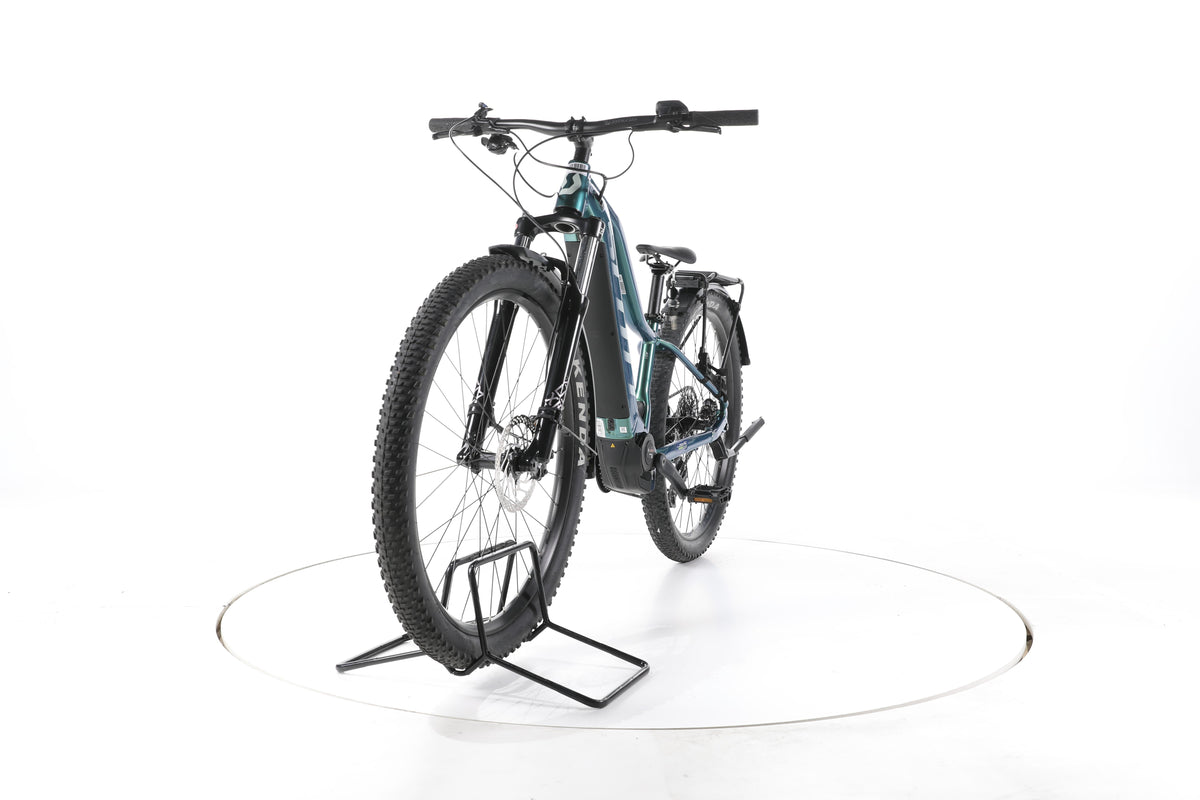 Scott Contessa Active eRIDE 920 Trekking E-Bike - Image 5