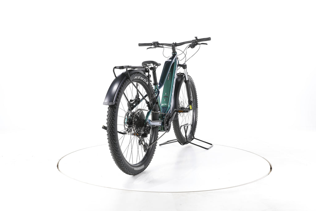 Scott Contessa Active eRIDE 920 Trekking E-Bike - Image 11