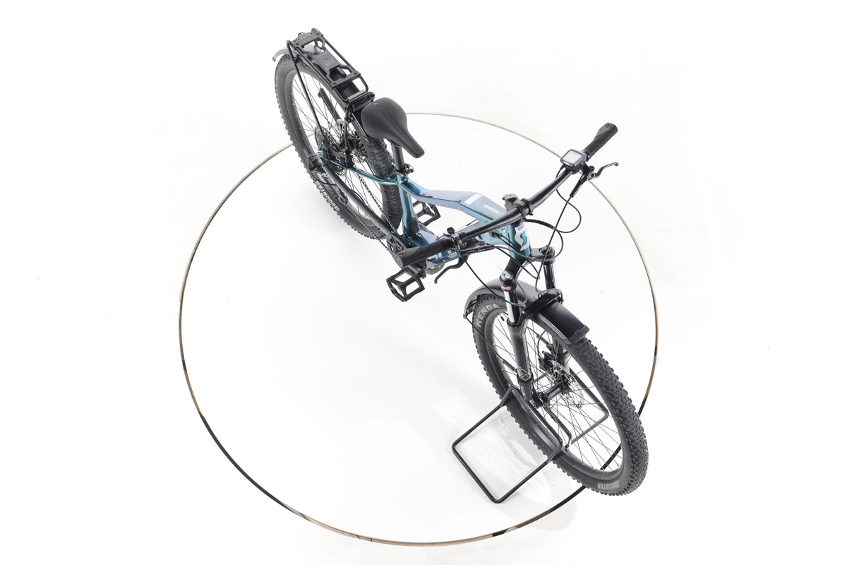 Scott Contessa Active eRIDE 920 Trekking E-Bike - Image 15