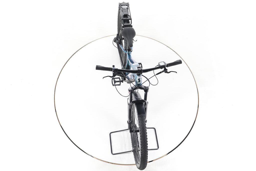 Scott Contessa Active eRIDE 920 Trekking E-Bike - Image 16