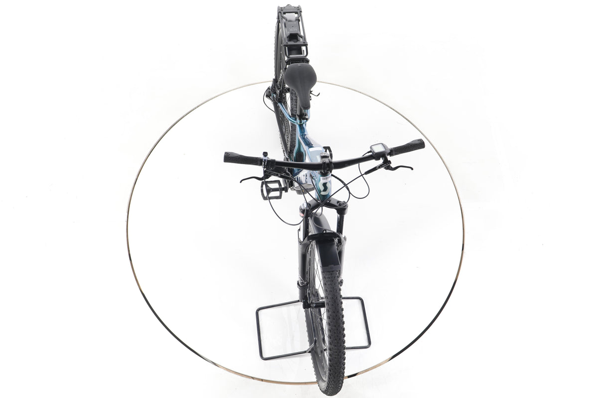 Scott Contessa Active eRIDE 920 Trekking E-Bike - Image 16