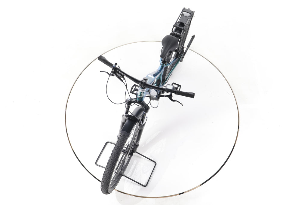 Scott Contessa Active eRIDE 920 Trekking E-Bike - Image 17