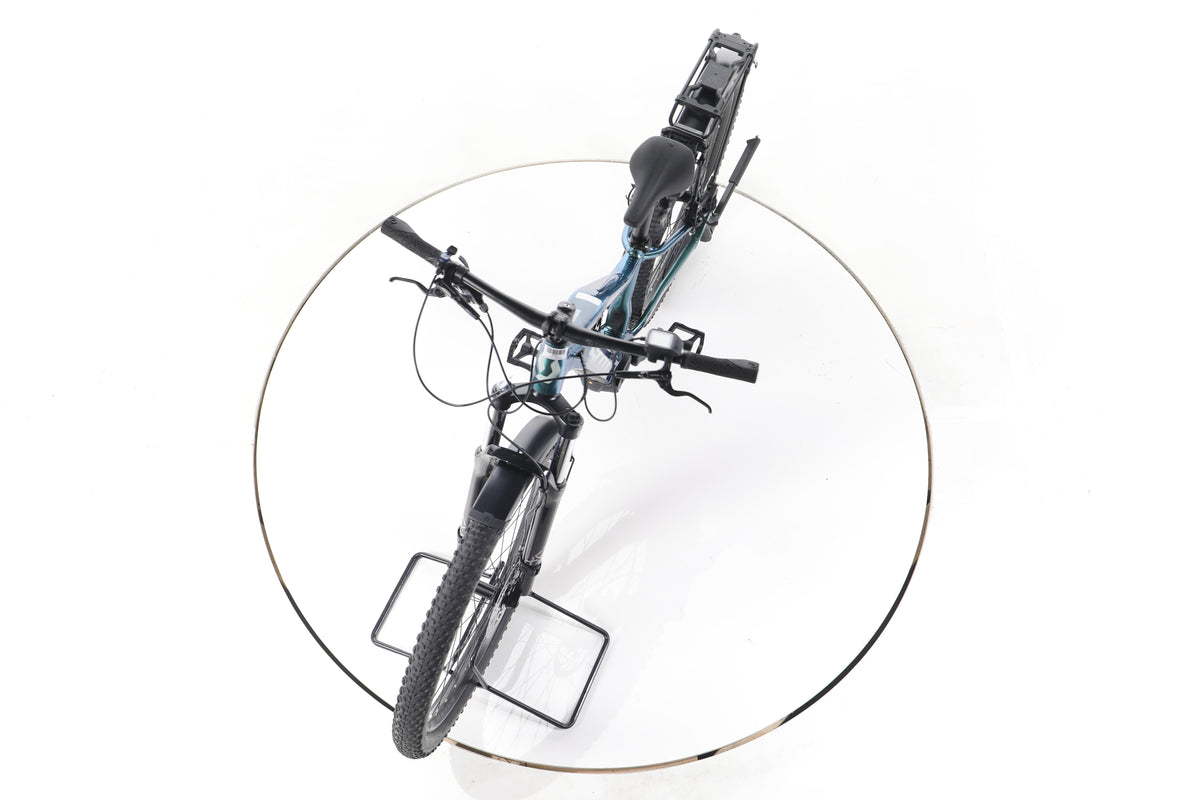 Scott Contessa Active eRIDE 920 Trekking E-Bike - Image 17