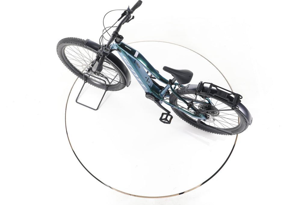 Scott Contessa Active eRIDE 920 Trekking E-Bike - Image 20