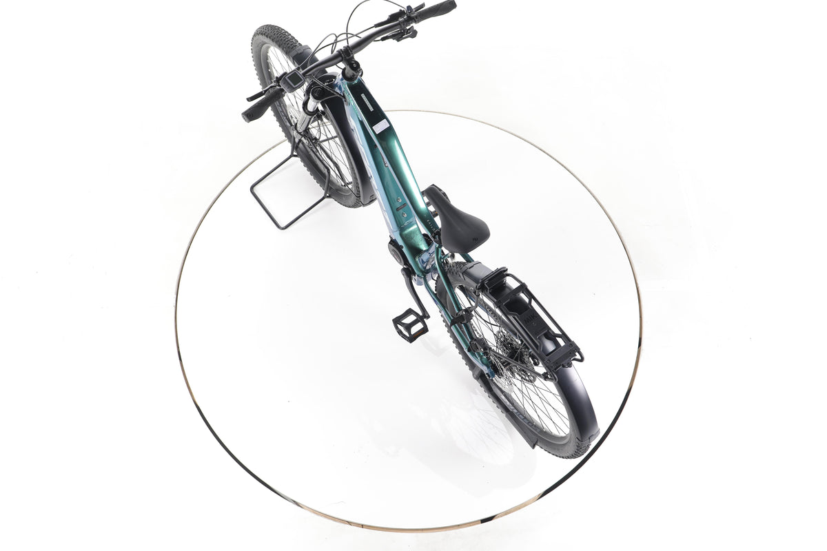 Scott Contessa Active eRIDE 920 Trekking E-Bike - Image 21