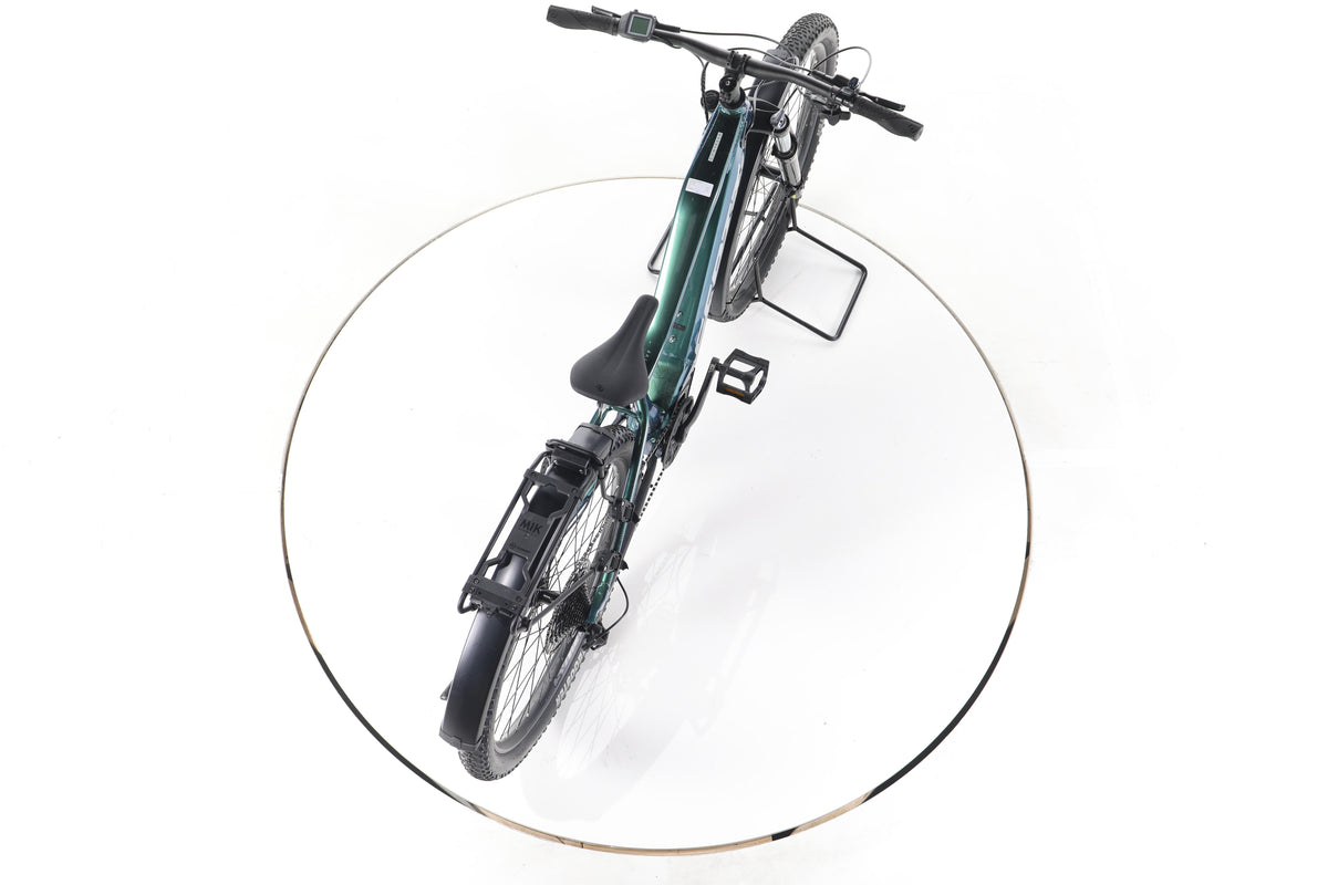 Scott Contessa Active eRIDE 920 Trekking E-Bike - Image 23