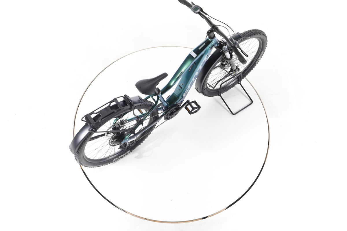Scott Contessa Active eRIDE 920 Trekking E-Bike - Image 24