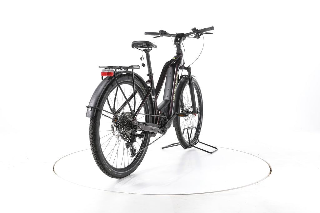 Bergamont E-Horizon Premium Expert Trekking E-Bike - Image 11