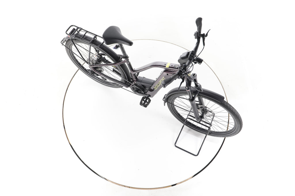 Bergamont E-Horizon Premium Expert Trekking E-Bike - Image 14