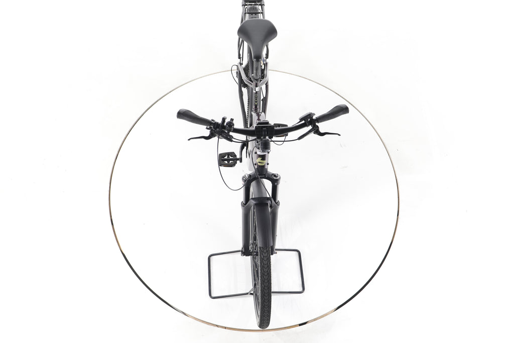Bergamont E-Horizon Premium Expert Trekking E-Bike - Image 16
