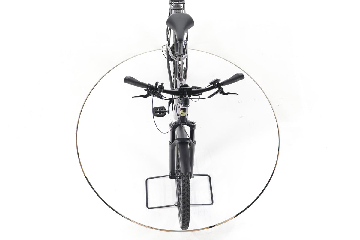 Bergamont E-Horizon Premium Expert Trekking E-Bike - Image 16