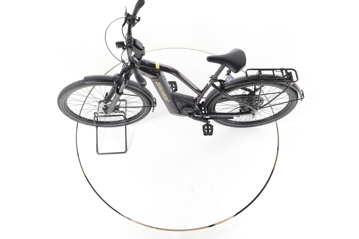 Bergamont E-Horizon Premium Expert Trekking E-Bike - Image 19