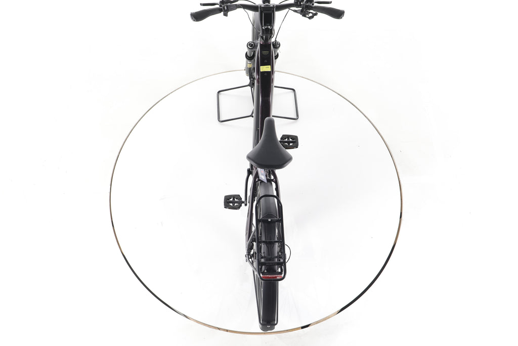 Bergamont E-Horizon Premium Expert Trekking E-Bike - Image 22
