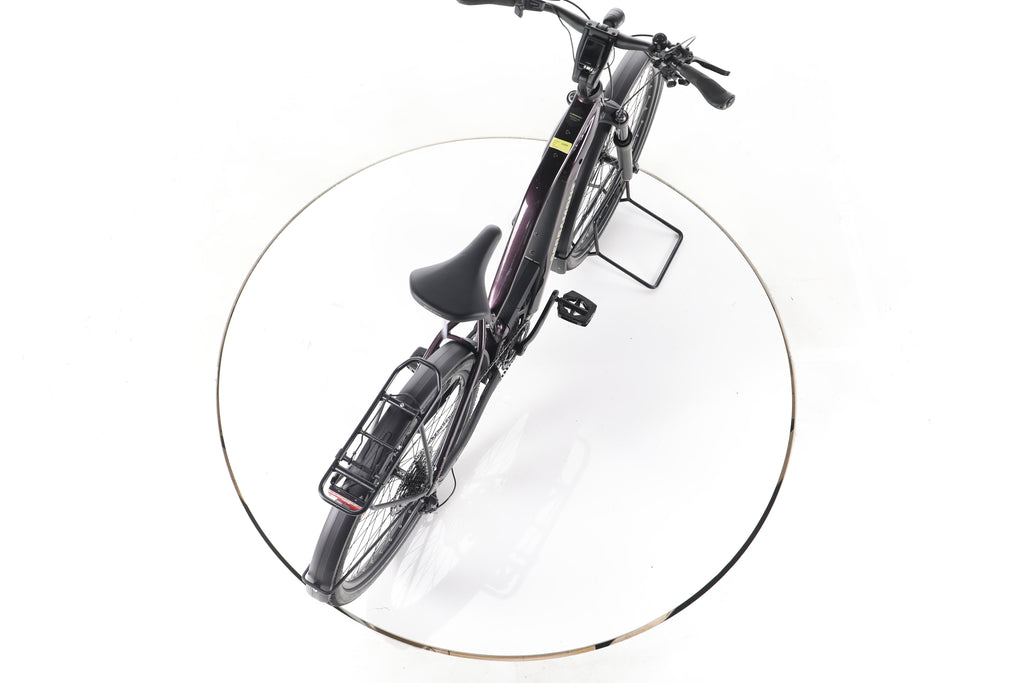 Bergamont E-Horizon Premium Expert Trekking E-Bike - Image 23