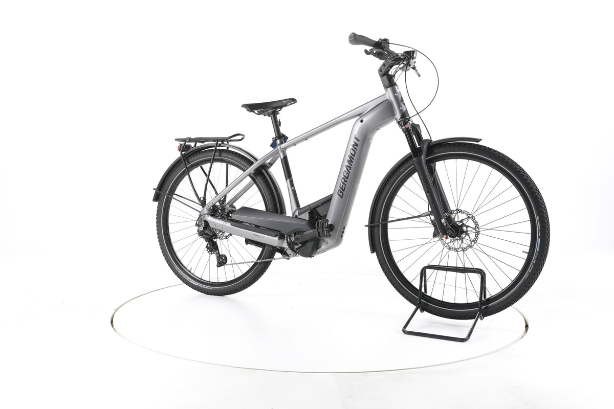 Bergamont E-Horizon Premium SUV SUV E-Bike - Image 2