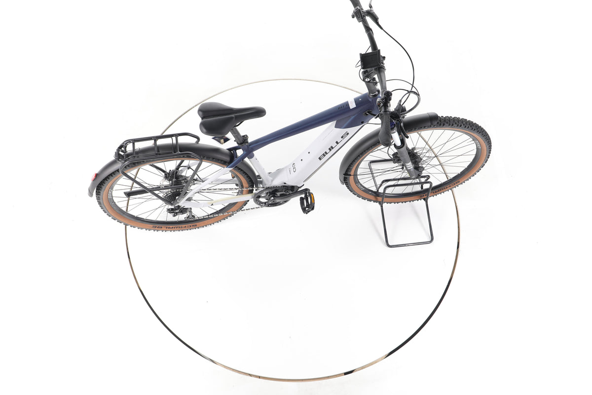 Bulls Cross EVO Trekking E-Bike - Image 13