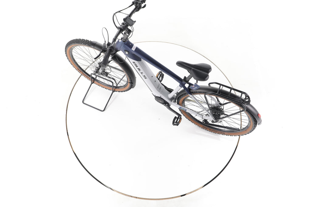 Bulls Cross EVO Trekking E-Bike - Image 20