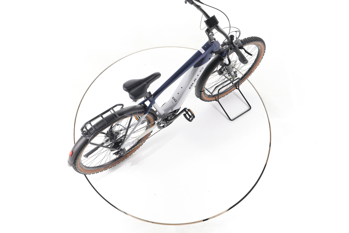 Bulls Cross EVO Trekking E-Bike - Image 24