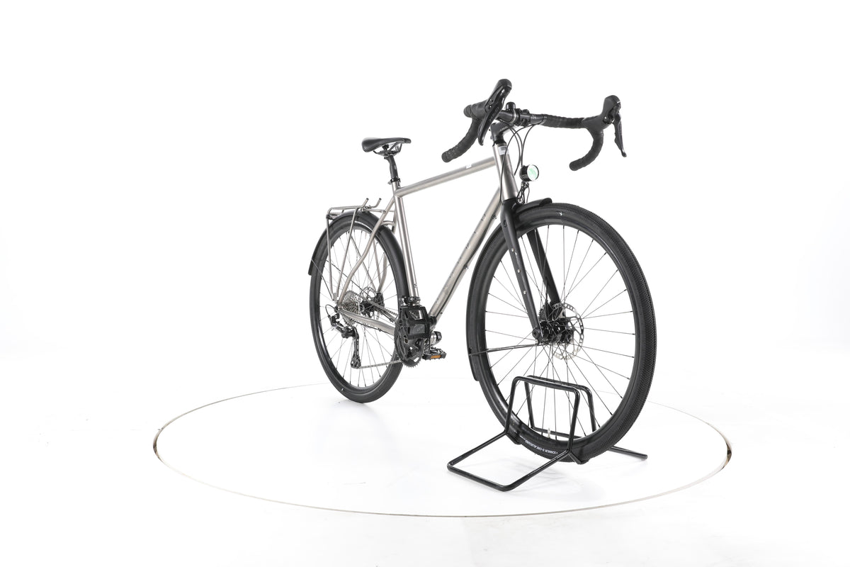 Veloheld IconX Titan Gravelbike 2025 - Image 3