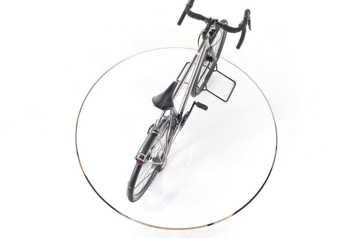 Veloheld IconX Titan Gravelbike 2025 - Image 23