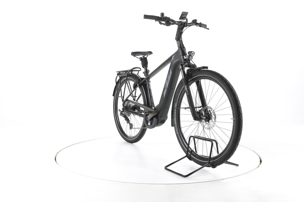 KTM Macina Style 730 Trekking E-Bike - Image 3