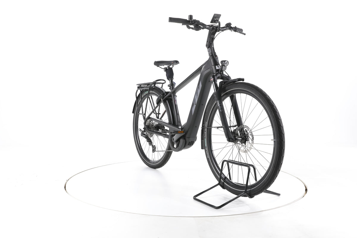 KTM Macina Style 730 Trekking E-Bike - Image 3