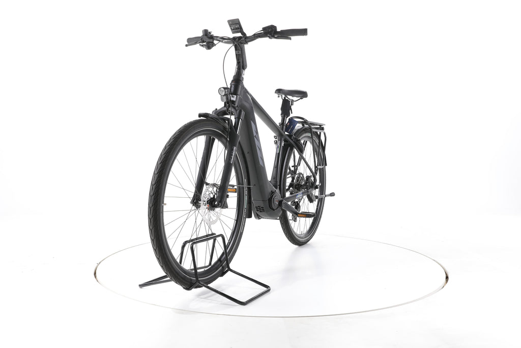 KTM Macina Style 730 Trekking E-Bike - Image 5