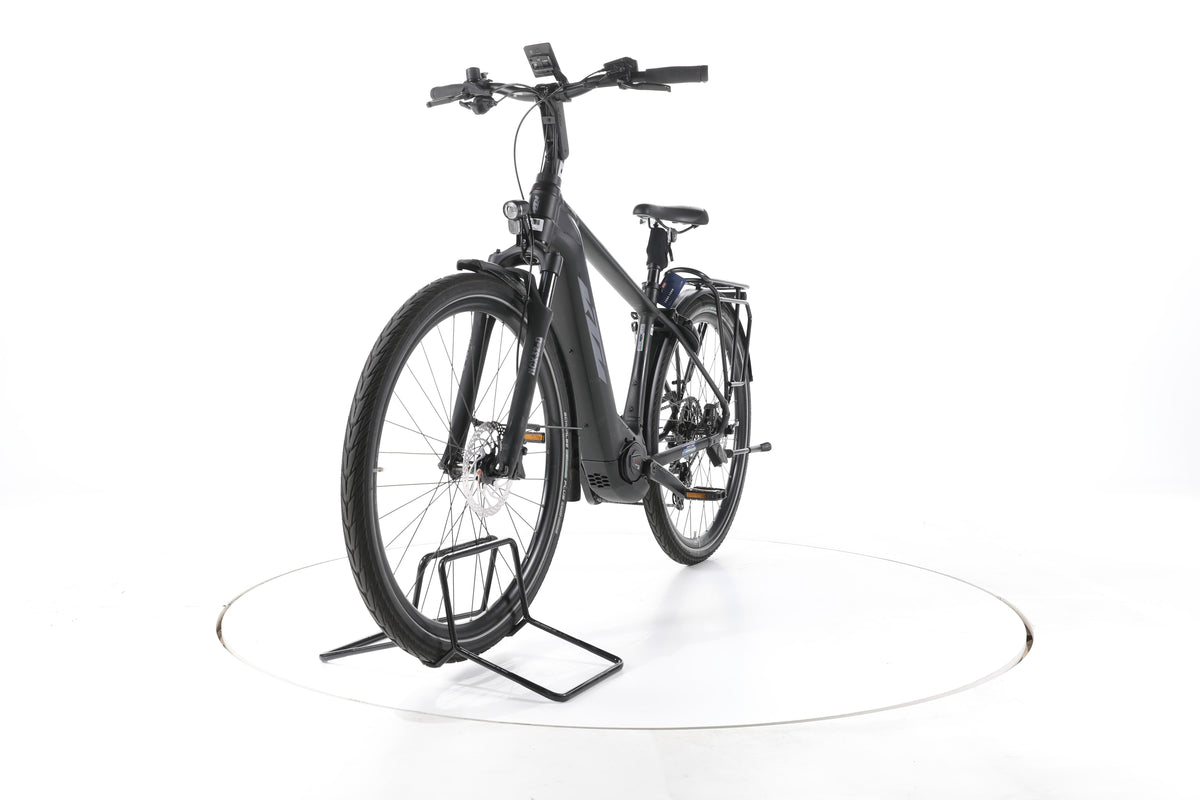 KTM Macina Style 730 Trekking E-Bike - Image 5