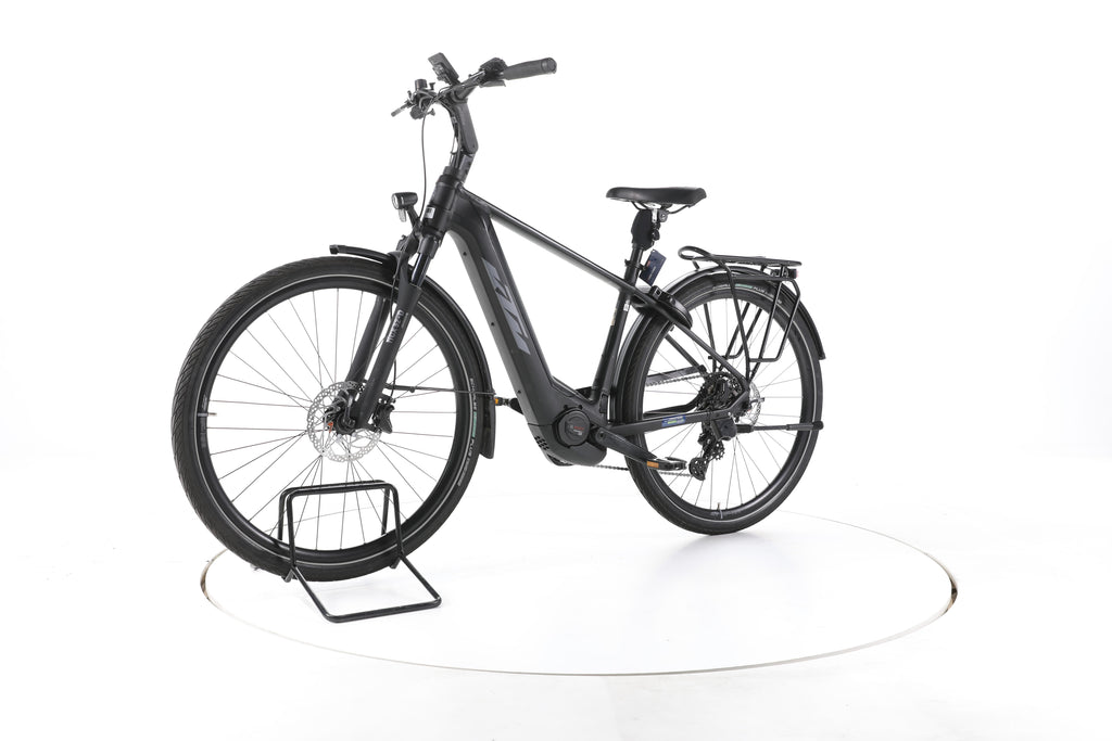 KTM Macina Style 730 Trekking E-Bike - Image 6