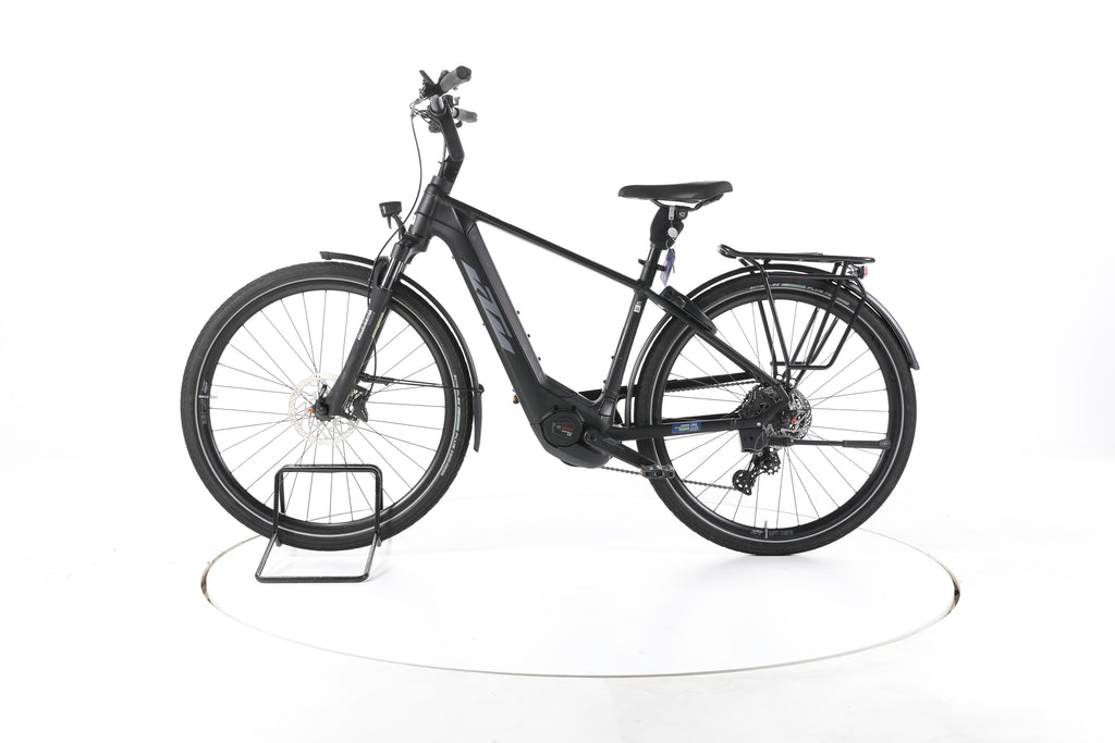 KTM Macina Style 730 Trekking E-Bike - Image 7